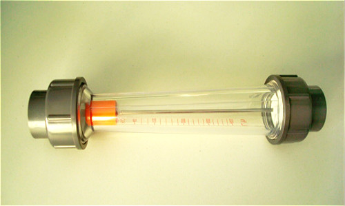气相色谱仪载气流量的测定方法