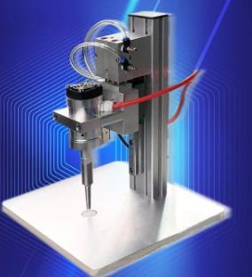 超声波点焊机