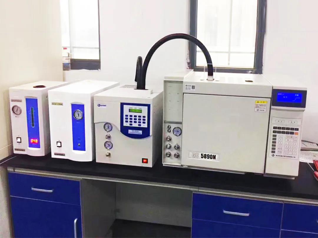 环氧乙烷检测气相色谱仪价格