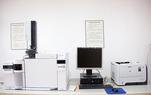 气相色谱仪的检测系统和记录系统【科捷】