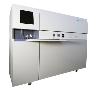 KJ-9000型电感耦合等离子体发射光谱仪