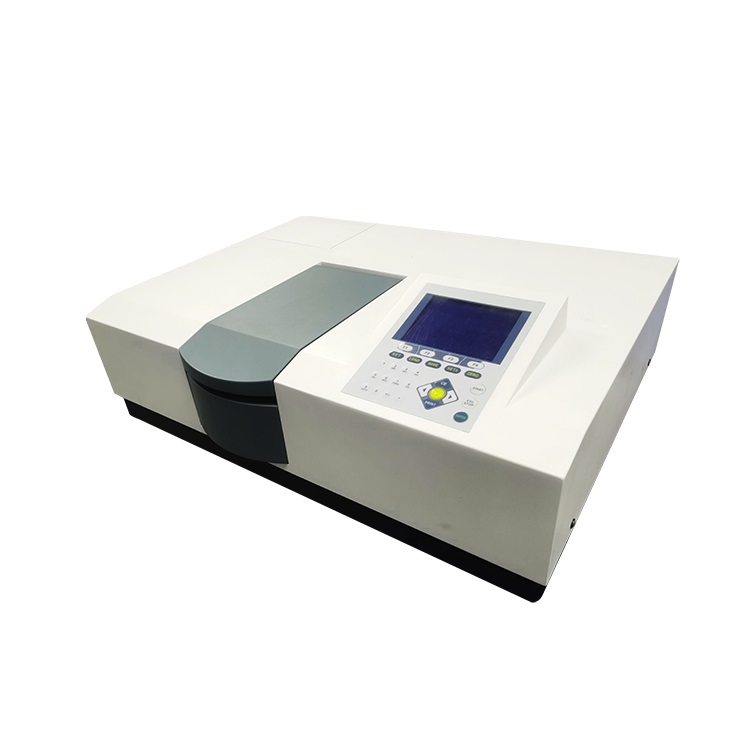 UV1901/1902双光束紫外可见分光光度计