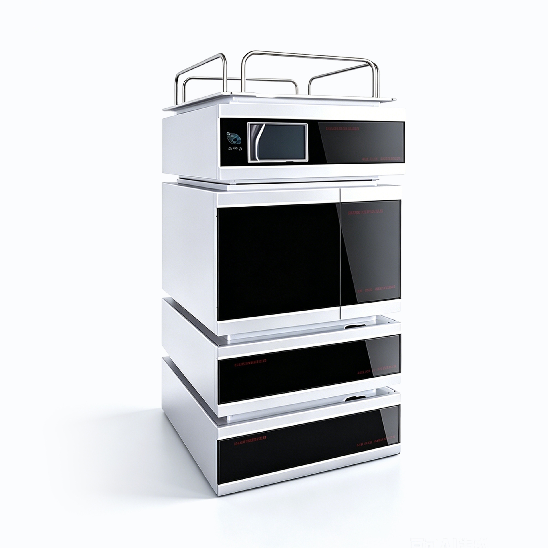 超高效液相色谱质谱联用仪医药液体微量成分检测中草药药材分析仪