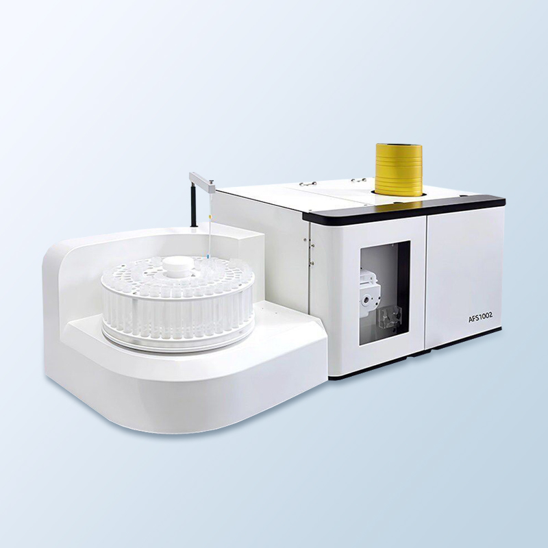 AFS12002原子荧光光度计