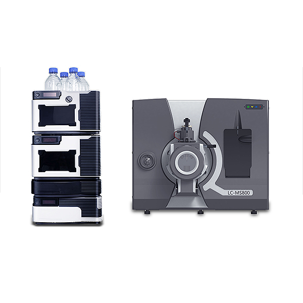 LC-MS800液相色谱-质谱联用仪